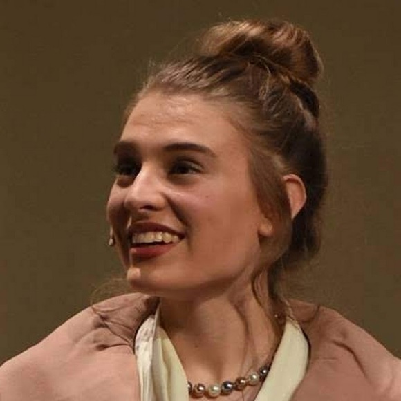 Meet your Posher, • evelea - Picture 1 of 1